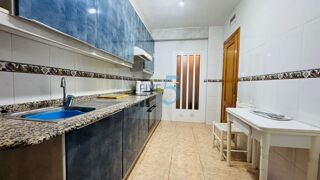  Appartement à vendre 4 pièces 87 m² Orihuela