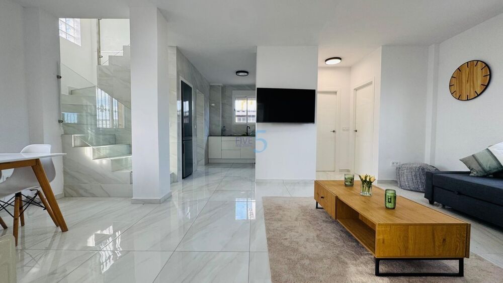 vente Villa - 4 pièce(s) - 110 m² Espagne