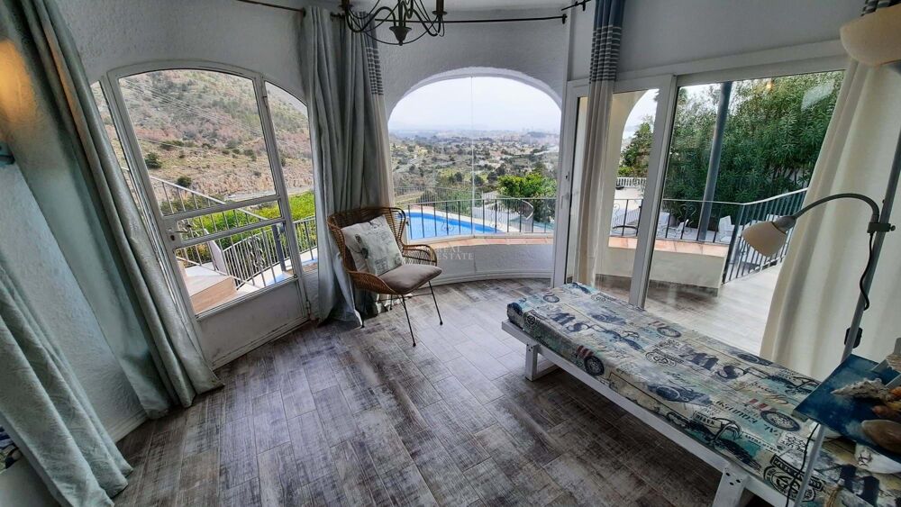 � vendre  Villa Calpe/Calp