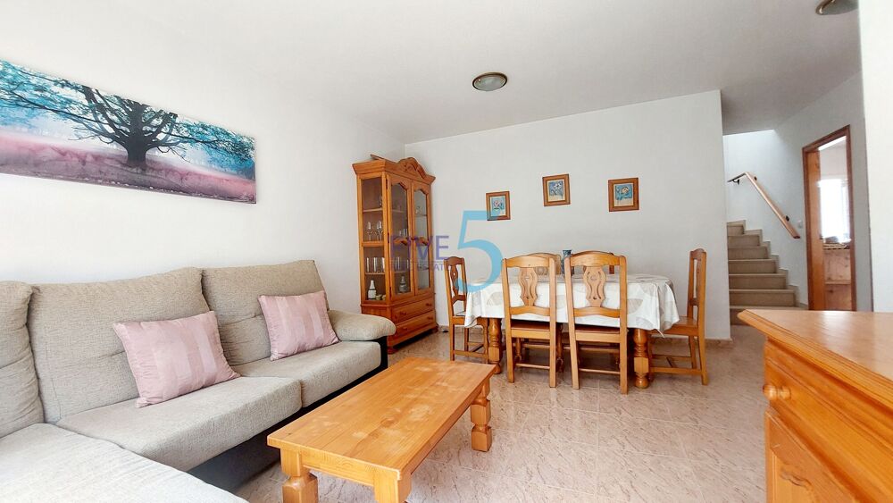 vente Maison - 6 pièce(s) - 128 m² Espagne