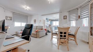  Villa à vendre 3 pièces 108 m² Rojales