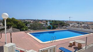  Maison à vendre 2 pièces 33 m² Rojales