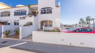  Appartement � vendre 3 pi�ces 62 m� Orihuela