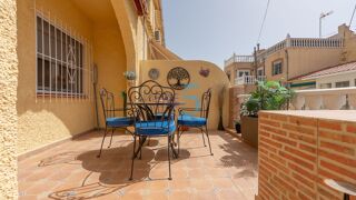  Maison à vendre 4 pièces 72 m² San fulgencio
