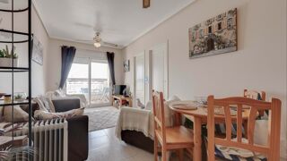  Appartement à vendre 3 pièces 62 m² Almoradí