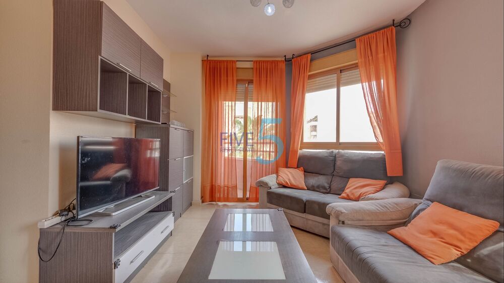 vente Appartement - 4 pièce(s) - 98 m² Espagne