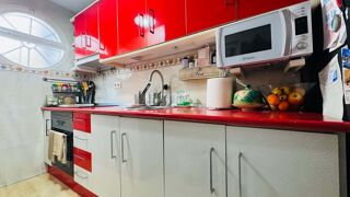  Maison � vendre 3 pi�ces 89 m� Torrevieja