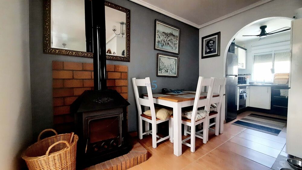 vente Maison - 3 pièce(s) - 80 m² Espagne