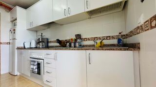  Appartement � vendre 3 pi�ces 68 m� Formentera del segura