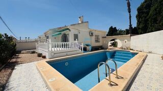  Villa à vendre 3 pièces 99 m² Torrevieja