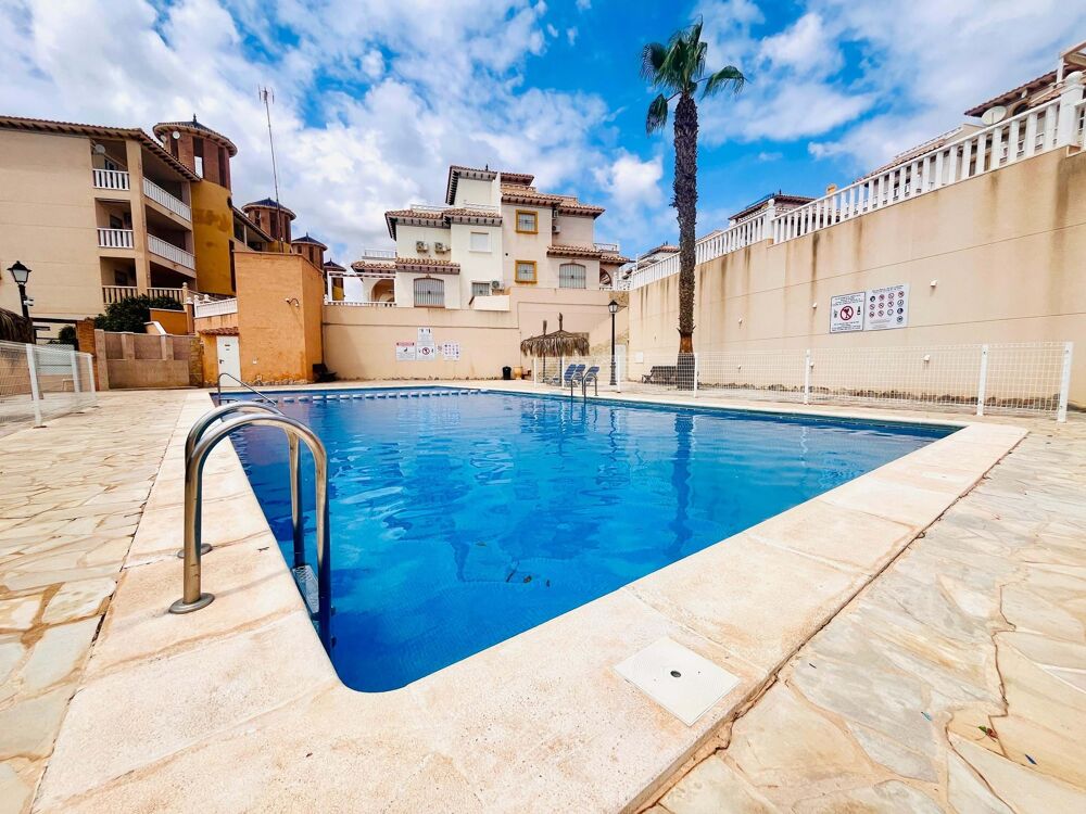 vente Appartement - 3 pièce(s) - 74 m² Espagne