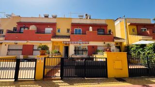  Maison � vendre 4 pi�ces 89 m� Orihuela