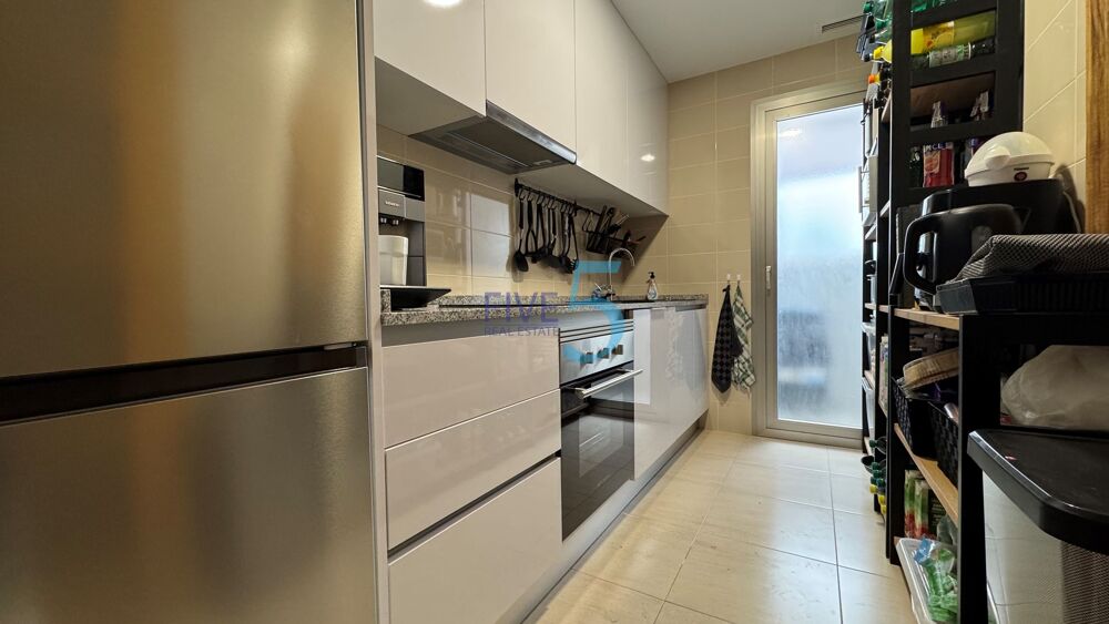 vente Appartement - 3 pièce(s) - 92 m² Espagne