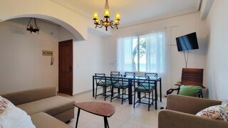  Appartement � vendre 5 pi�ces 125 m� San javier