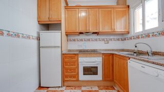  Appartement � vendre 3 pi�ces 82 m� Orihuela