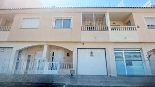  Maison à vendre 4 pièces 218 m² San javier