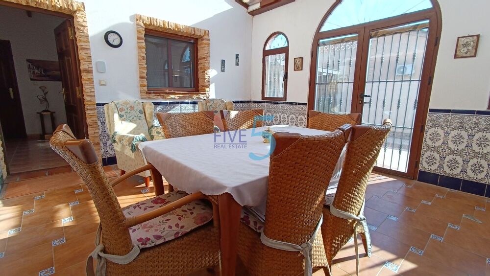 vente Villa - 4 pièce(s) - 135 m² Espagne