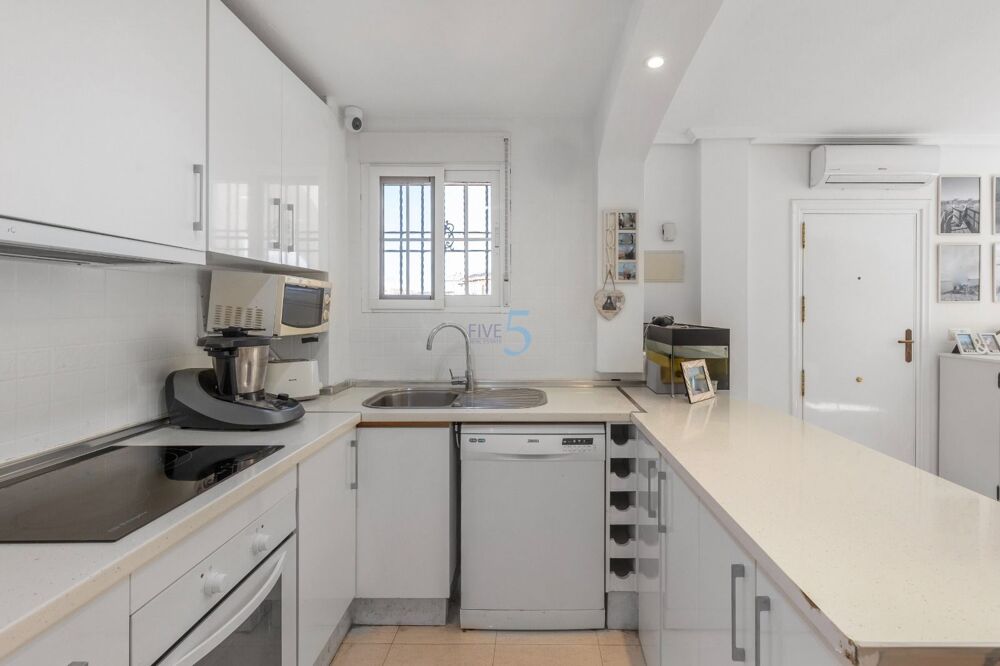 vente Maison - 3 pièce(s) - 87 m² Espagne