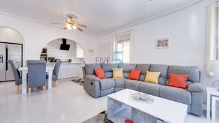  Villa à vendre 4 pièces 119 m² Rojales