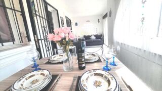  Villa � vendre 4 pi�ces 75 m� Torre pacheco