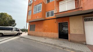  Appartement � vendre 4 pi�ces 70 m� Molina de segura