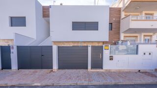  Appartement � vendre 3 pi�ces 67 m� San pedro del pinatar