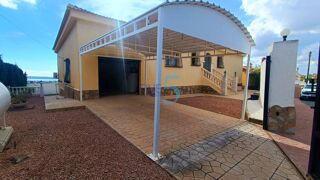  Villa à vendre 4 pièces 274 m² Rojales