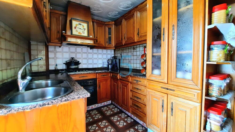 vente Appartement - 4 pièce(s) - 118 m² Espagne