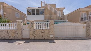  Villa à vendre 6 pièces 122 m² Orihuela
