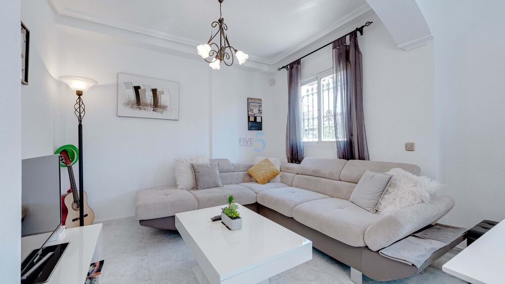 vente Villa - 3 pièce(s) - 87 m² Espagne