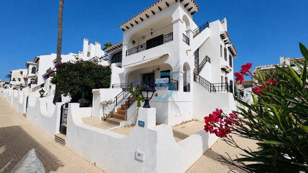 vente Appartement - 3 pièce(s) - 62 m² Espagne