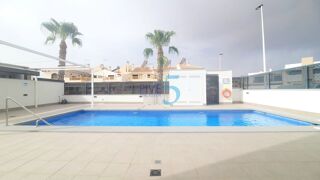  Appartement à vendre 3 pièces 65 m² San pedro del pinatar