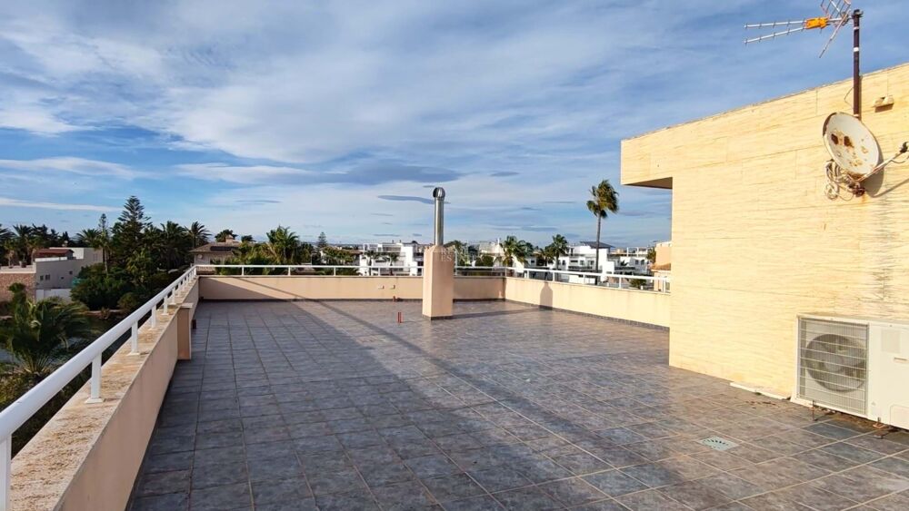 � vendre  Maison La Manga Del Mar Menor