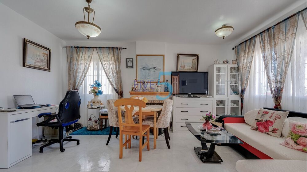 vente Villa - 4 pièce(s) - 89 m² Espagne