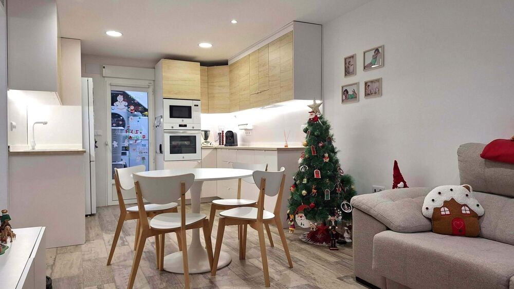 vente Maison - 4 pièce(s) - 70 m² Espagne