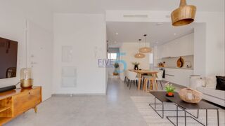  Villa à vendre 4 pièces 110 m² Orihuela