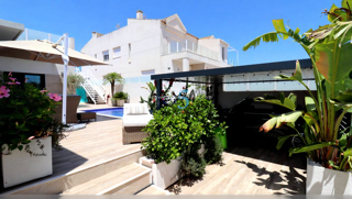  Villa � vendre 4 pi�ces 112 m� Daya nueva