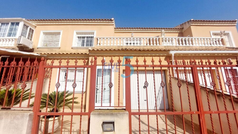 Maison 5 pièces 119 m² · à Espagne · 119 m² · 202 900 €