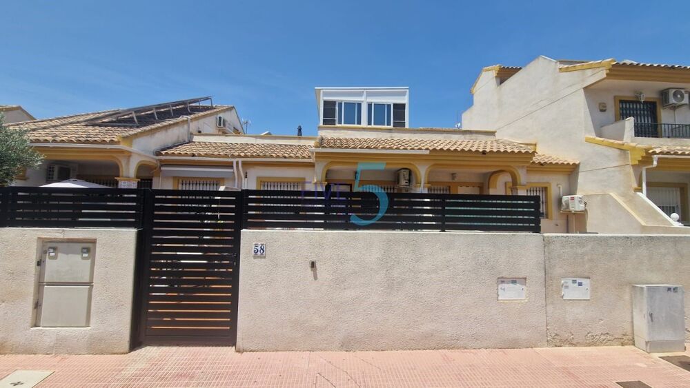 vente Maison - 4 pièce(s) - 87 m² Espagne