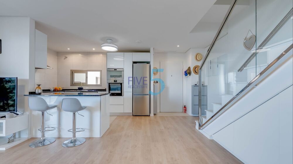 vente Appartement - 3 pièce(s) - 72 m² Espagne