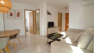  Appartement � vendre 4 pi�ces 100 m� Santa pola