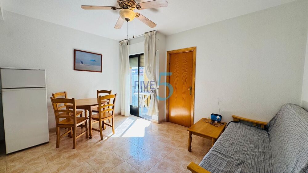 vente Appartement - 2 pièce(s) - 49 m² Espagne