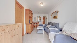  Appartement � vendre 2 pi�ces 45 m� Torrevieja