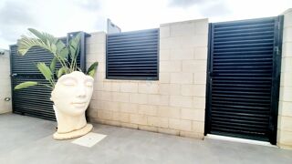  Villa à vendre 4 pièces 143 m² San javier