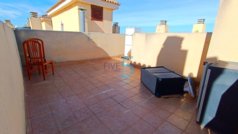 vente Appartement - 4 pièce(s) - 73 m² Espagne