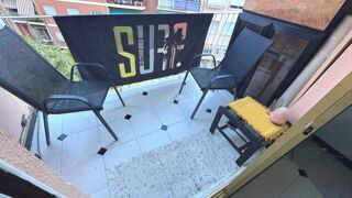  Appartement � vendre 3 pi�ces 74 m� Alicante/alacant