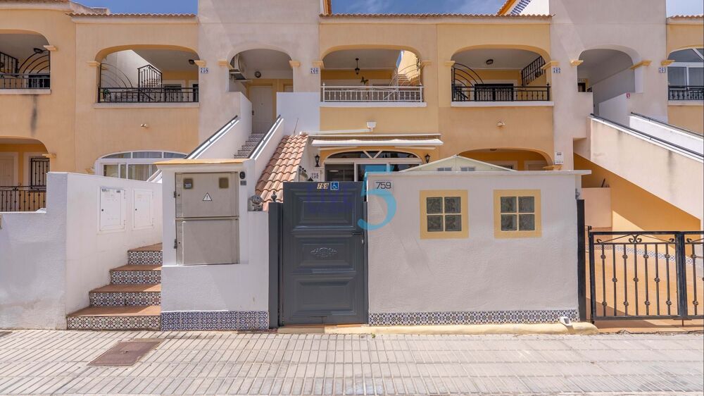 Appartement 3 pièces 58 m² · à Espagne · 58 m² · 139 995 €