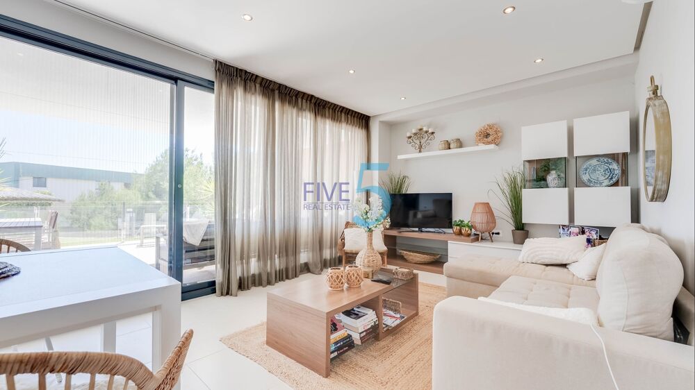vente Appartement - 3 pièce(s) - 79 m² Espagne