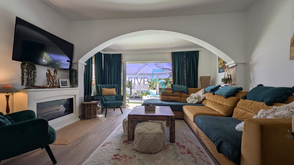 vente Maison - 4 pièce(s) - 97 m² Espagne