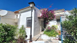  Maison � vendre 3 pi�ces 61 m� Denia